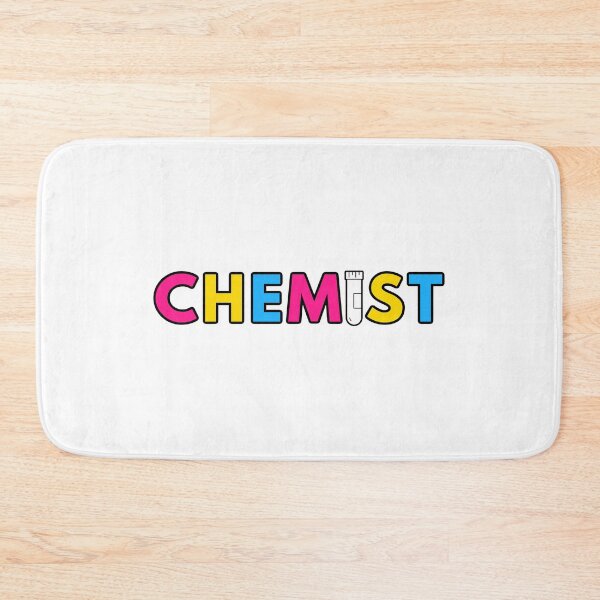 Item preview, Science Pansexual Pride LGBT Chemistry designed and sold by ajbastyr.