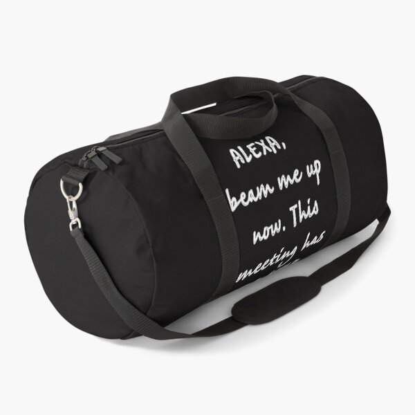 Item preview, Alexa meeting designed and sold by firegalaxy.
