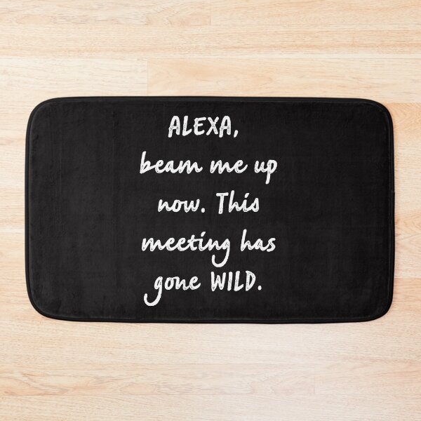 Artikelvorschau, Alexa Treffen entworfen und verkauft von firegalaxy.