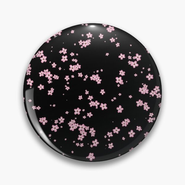 Item preview, Cherry Flower designed and sold by alisonrog.