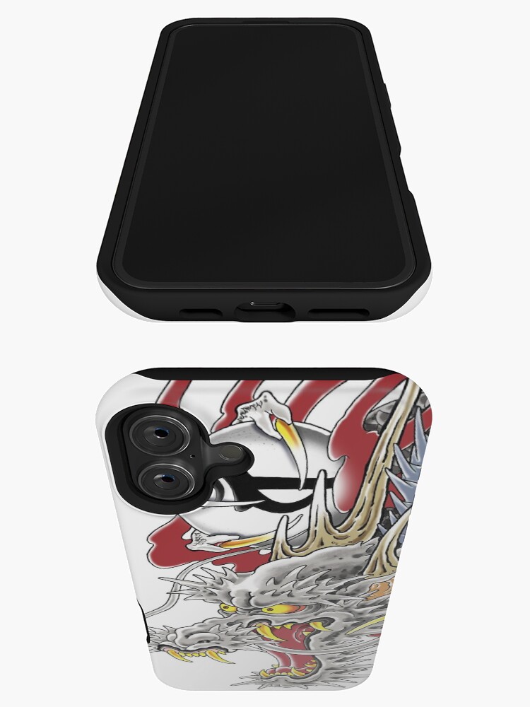 Kazuma Kiryu Dragon Tattoo horizontal Kazuma Kiryu Dragon Tattoo horizontal