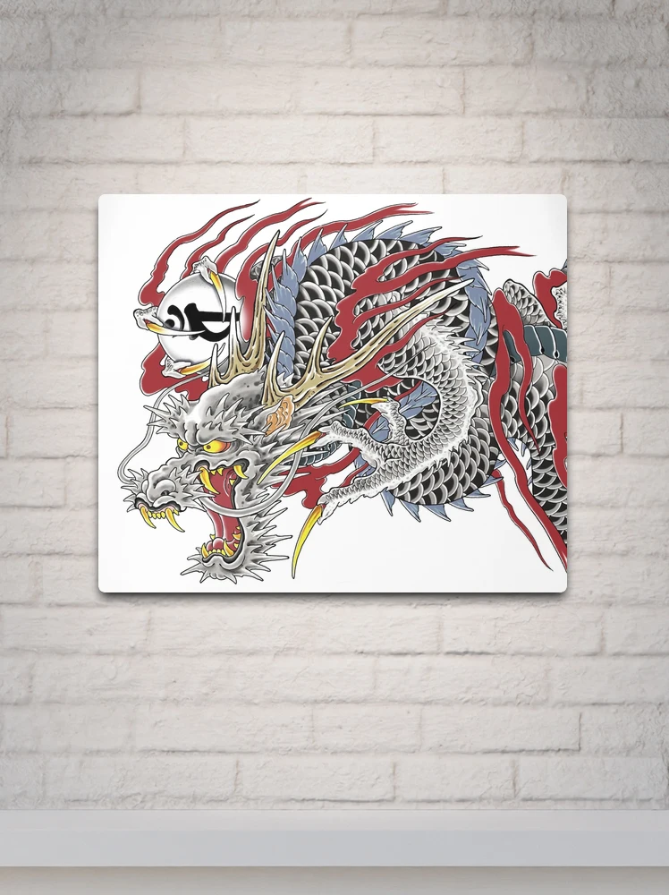 Dragons 2886x3276 Art Tattoos HD Art, dragons, HD wallpaper |  Wallpaperbetter