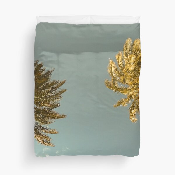Item preview, Twin palm trees designed and sold by kinstory.