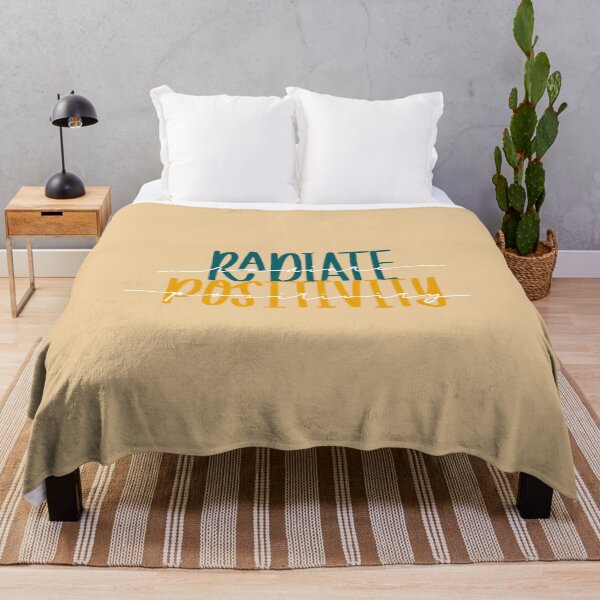 Item preview, Radiate Positivity designed and sold by karenedralin.