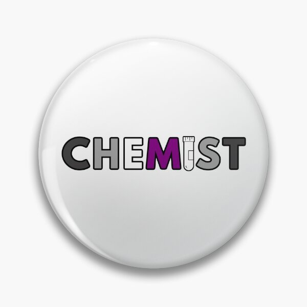 Item preview, Science Asexual Pride LGBT Chemistry designed and sold by ajbastyr.