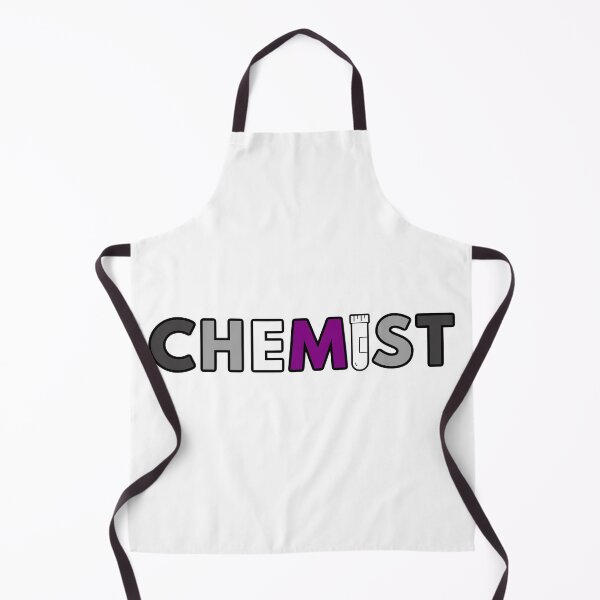 Item preview, Science Asexual Pride LGBT Chemistry designed and sold by ajbastyr.