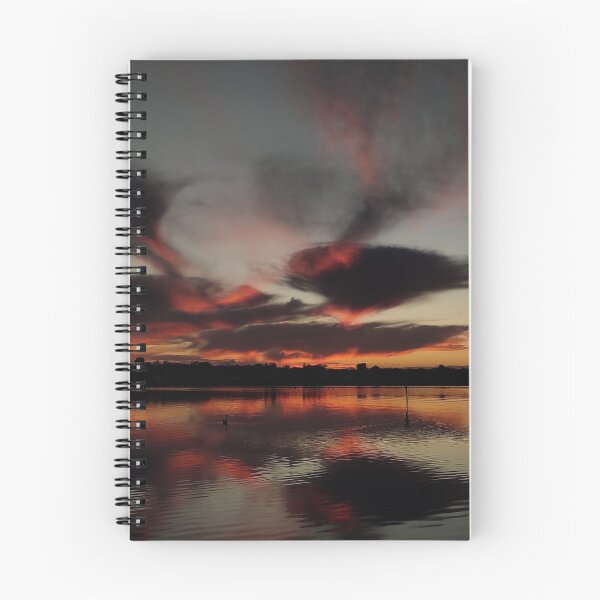 Item preview, Beautiful sunset designed and sold by aj-printdesigns.