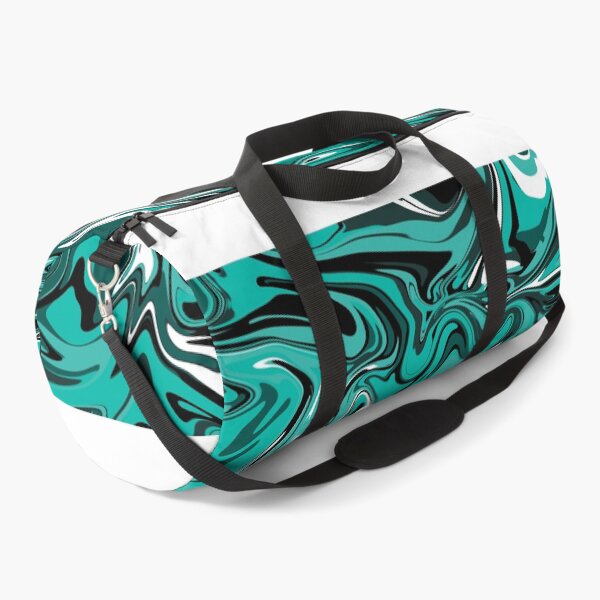 Item preview, Teal Marble designed and sold by MLD112.