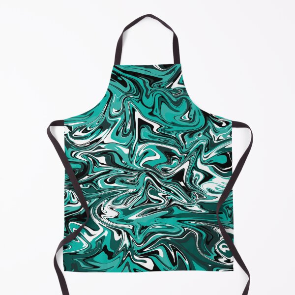 Item preview, Teal Marble designed and sold by MLD112.