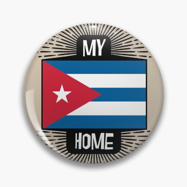 Artikelvorschau, Cuba - My Home entworfen und verkauft von pixelinga.