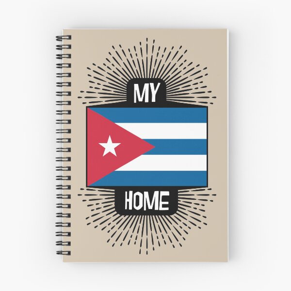 Item preview, Cuba - My Home designed and sold by pixelinga.