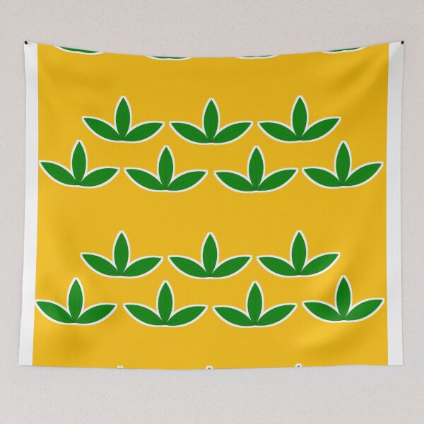 Item preview, Leaves on designed and sold by Amit Mane.