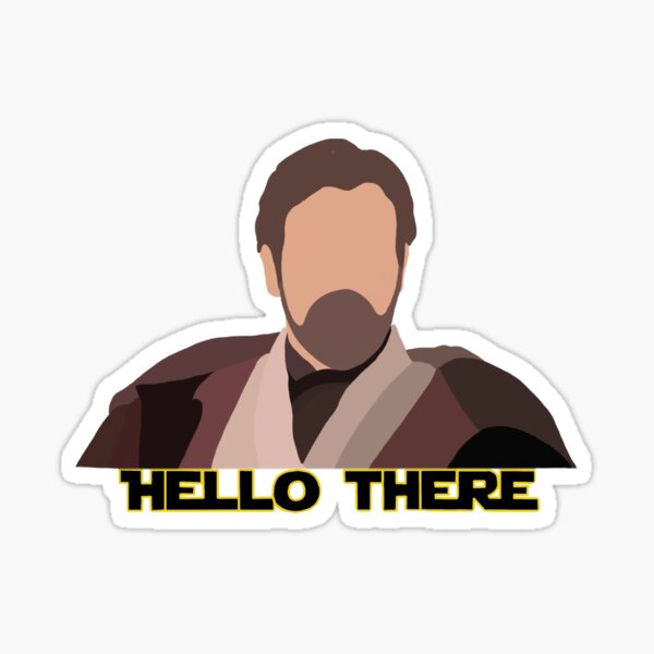 Hello There Gifts Merchandise Redbubble