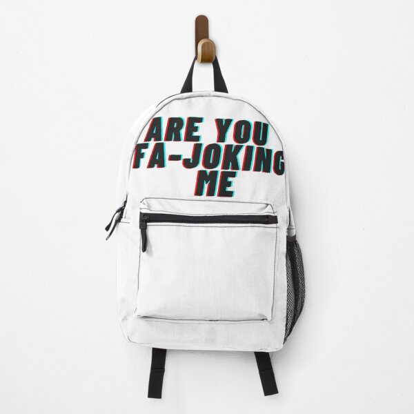 Item preview, Are You Fa-Joking Me designed and sold by Jayla Bell.