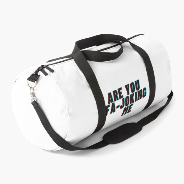 Item preview, Are You Fa-Joking Me designed and sold by Jayla Bell.