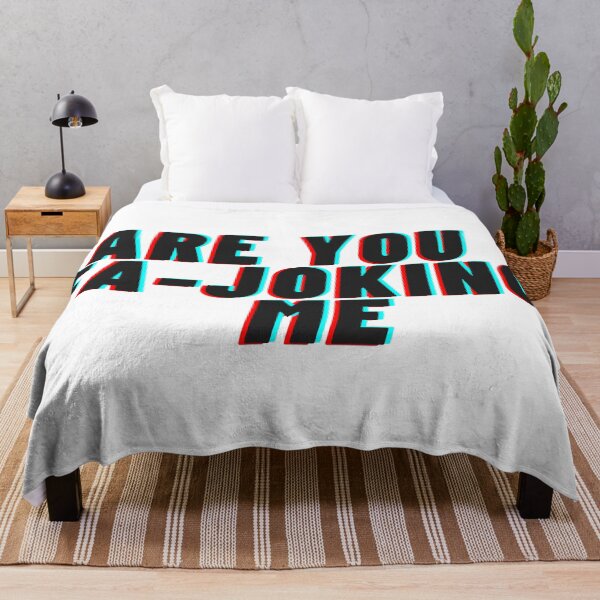 Item preview, Are You Fa-Joking Me designed and sold by Jayla Bell.