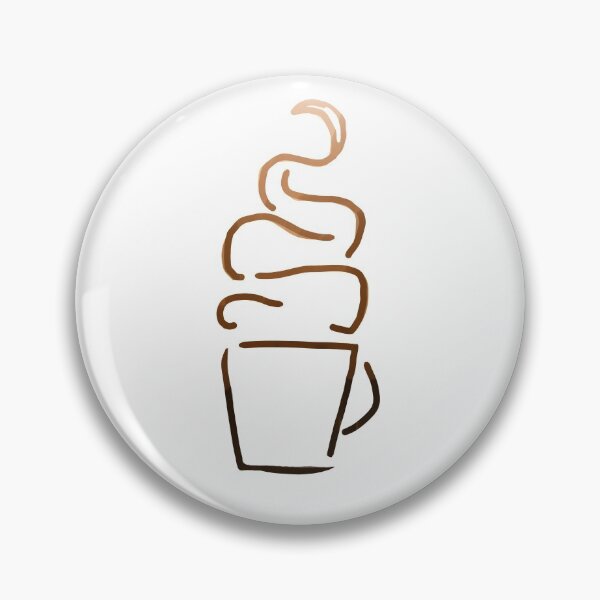 Item preview, Fluffy coffee designed and sold by zgligani.