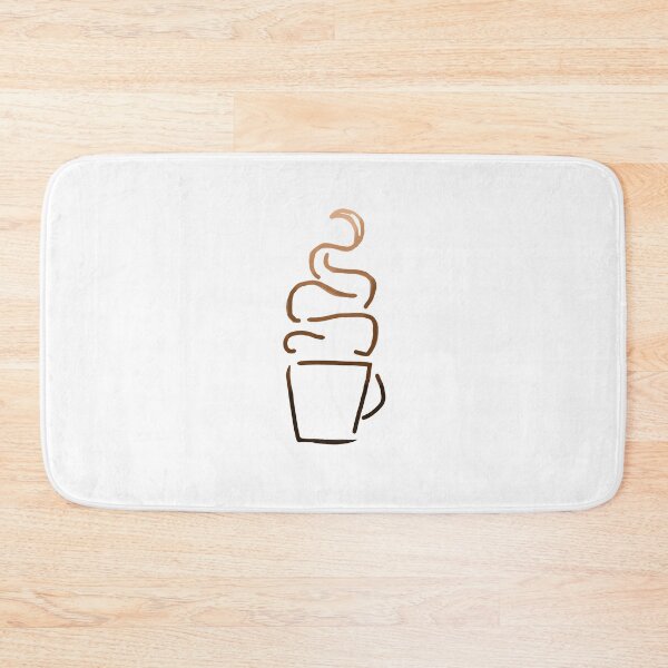 Item preview, Fluffy coffee designed and sold by zgligani.