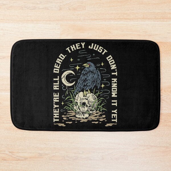 Item preview, Already dead designed and sold by ninthstreet.