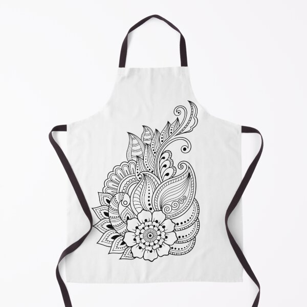 Item preview, Henna Tattoo Flowers designed and sold by JTS STORE.