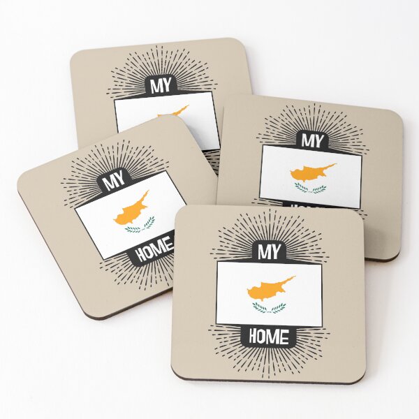 Item preview, Cyrus - My Home designed and sold by pixelinga.