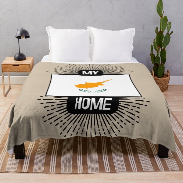 Item preview, Cyrus - My Home designed and sold by pixelinga.
