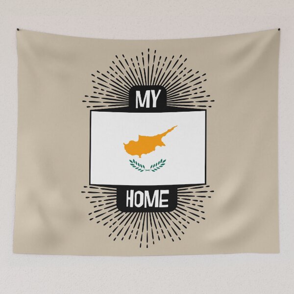 Item preview, Cyrus - My Home designed and sold by pixelinga.