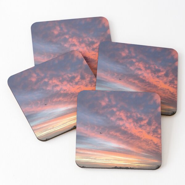 Item preview, Winter Sunrise designed and sold by Jenelle  Irvine.