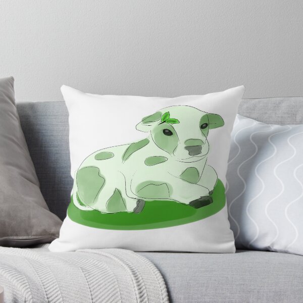 Item preview, Mint Cow designed and sold by CenDoodles.
