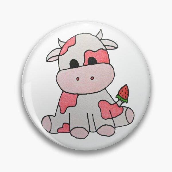 Item preview, Strawberry Milk designed and sold by artsy-berri.
