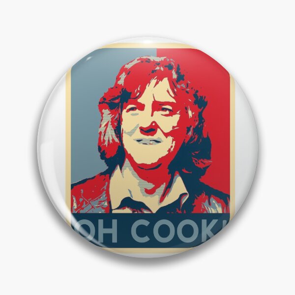 Item preview, James May - ¡Oh, cocinero! Búsqueda de la comida perfecta designed and sold by svaiga.