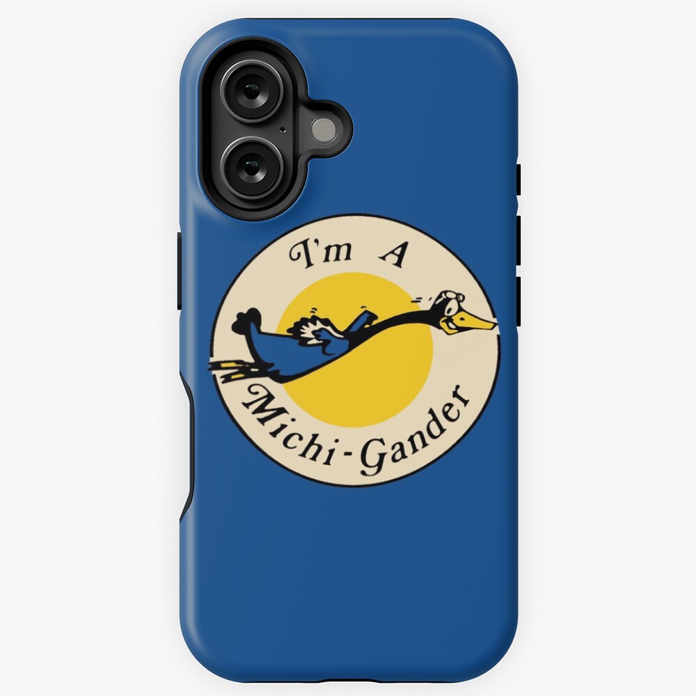 Item preview, iPhone Magsafe Tough Case designed and sold by hilda74.