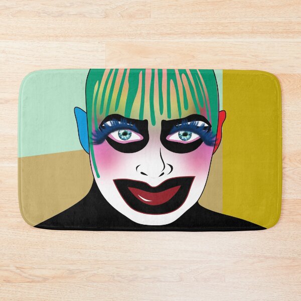 Artikelvorschau, leigh bowery entworfen und verkauft von mark ashkenazi.