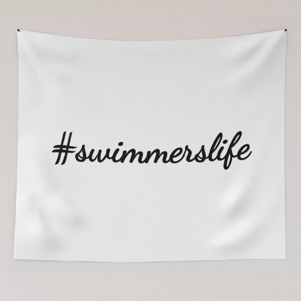Item preview, Swimmers life  designed and sold by Water Sports and Safety.