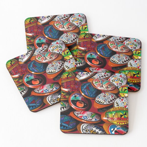 Item preview, Chilean Whistles designed and sold by Marylou Badeaux.