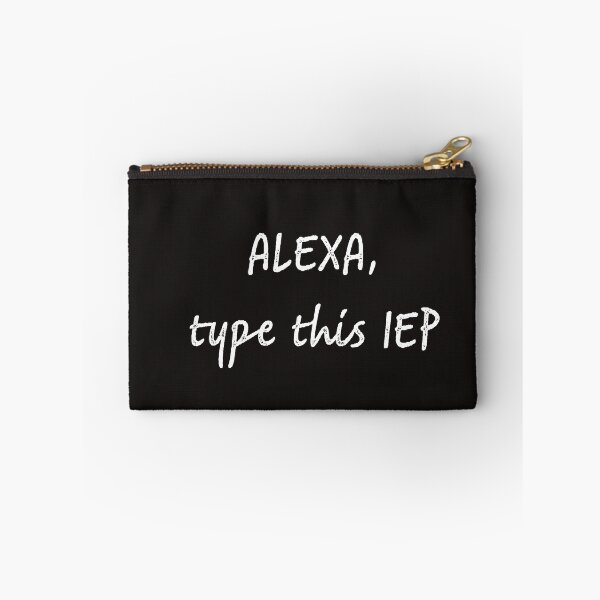 Artikelvorschau, Alexa tippe dieses iep entworfen und verkauft von firegalaxy.
