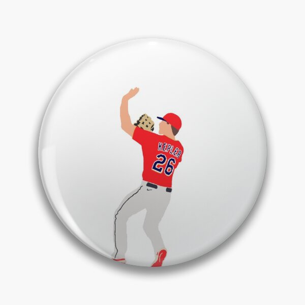 Item preview, Max Kepler designed and sold by megangray01.