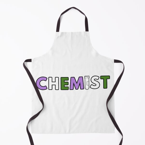 Item preview, Science Genderqueer Pride LGBT Chemistry designed and sold by ajbastyr.