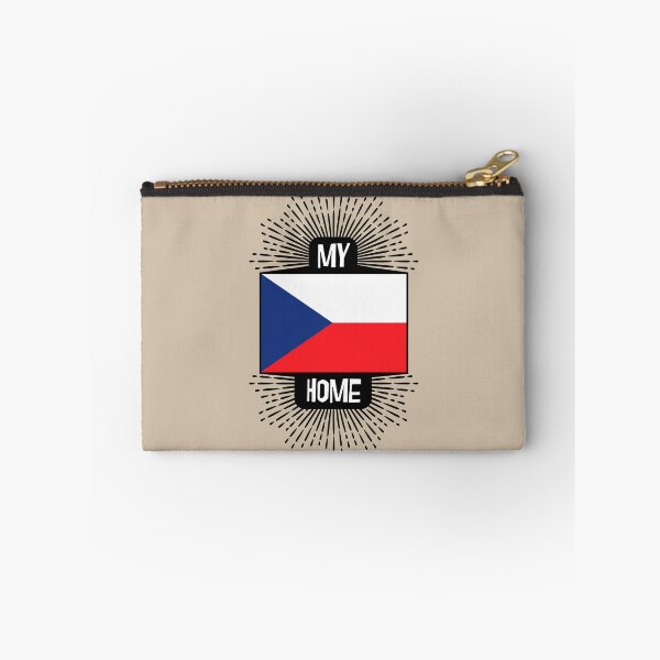 Item preview, Czech Republic / Czechia - My Home designed and sold by pixelinga.