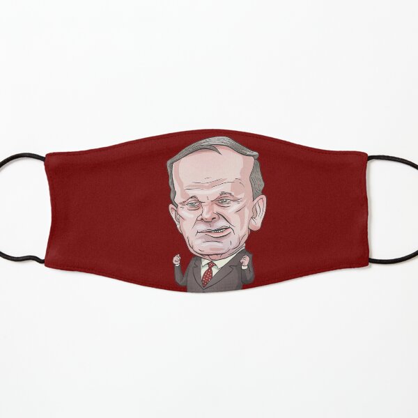 Jean Chretien Kids Mask