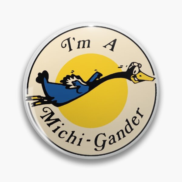 Item preview, I'm a Michi-Gander Vintage designed and sold by hilda74.