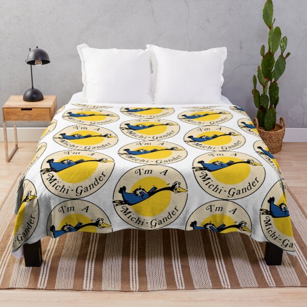 Item preview, I'm a Michi-Gander Vintage designed and sold by hilda74.