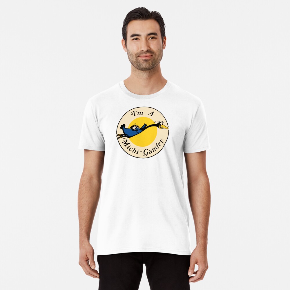 Item preview, Premium T-Shirt designed and sold by hilda74.