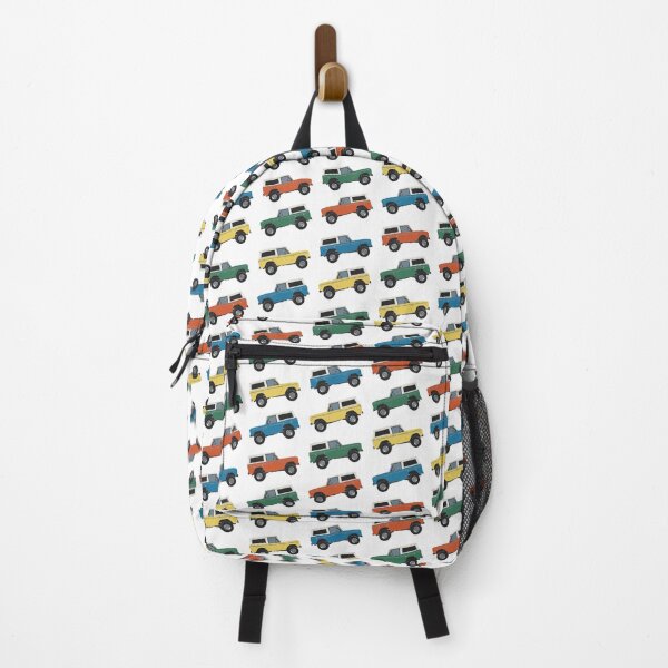 Item preview, Classic 1969 Bronco car texture pattern designed and sold by Lowtech.