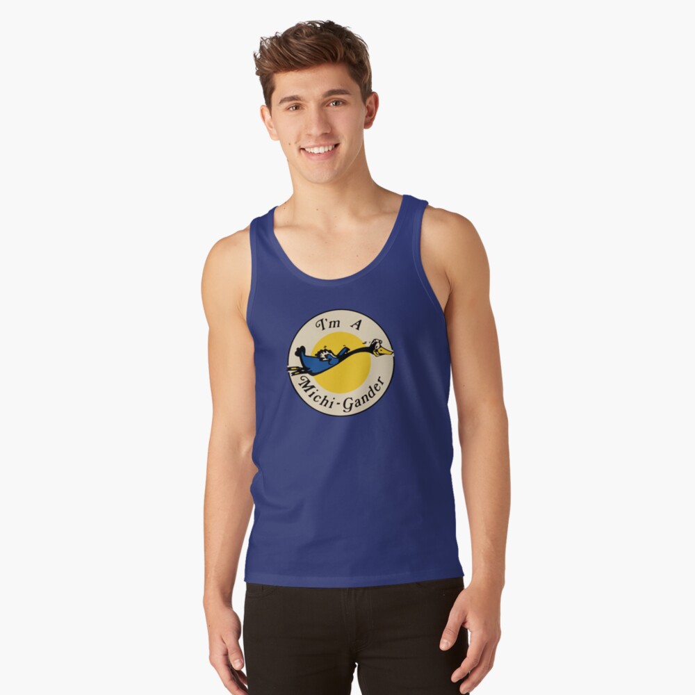 Item preview, Tank Top designed and sold by hilda74.