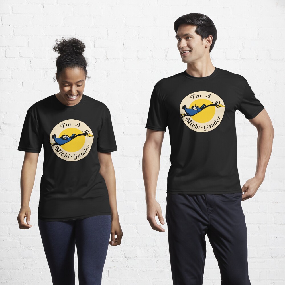 Item preview, Active T-Shirt designed and sold by hilda74.