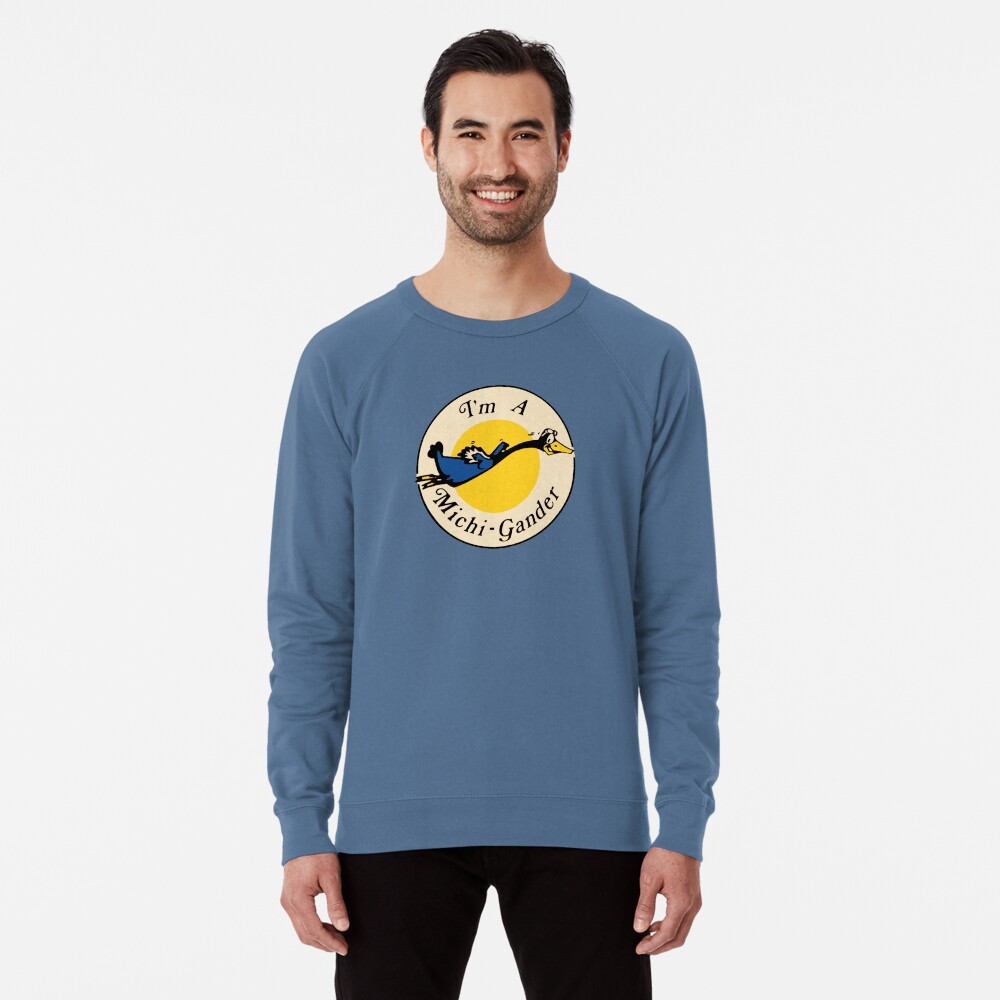 Item preview, Lightweight Sweatshirt designed and sold by hilda74.