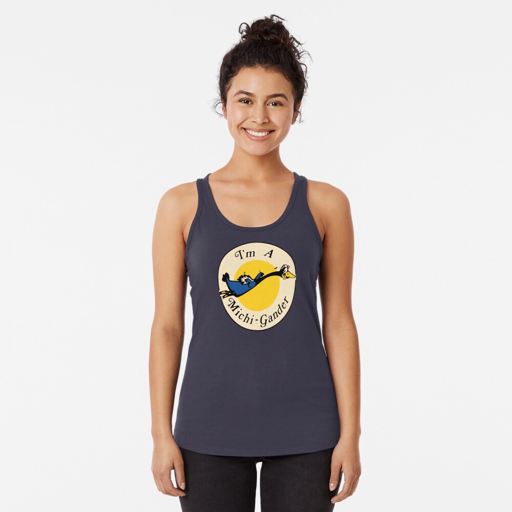 Item preview, Racerback Tank Top designed and sold by hilda74.