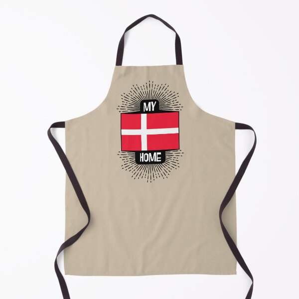 Item preview, Denmark - My Home designed and sold by pixelinga.