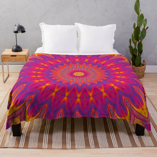 Item preview, Summer Dreams Mandala designed and sold by Blu Happiness.